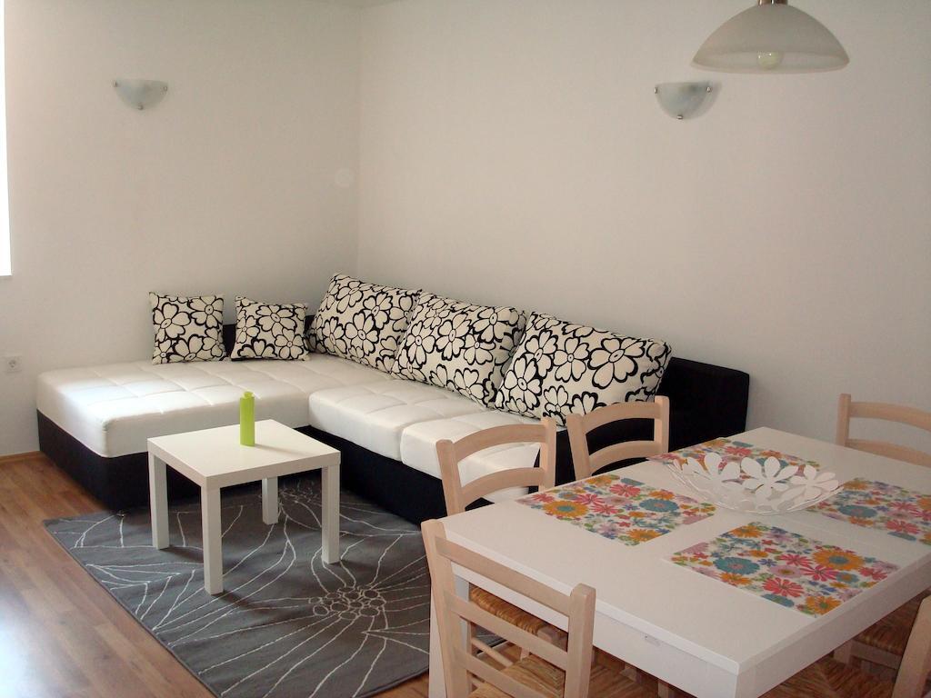 Apartment Mt Bovec Szoba fotó
