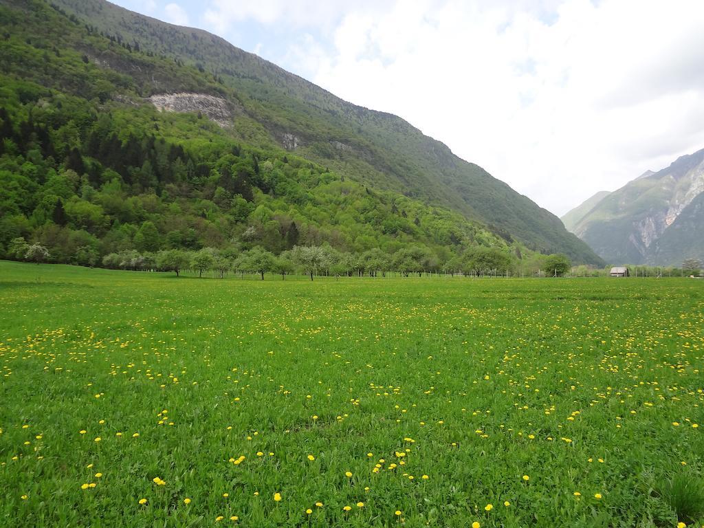 Apartment Mt Bovec Szoba fotó