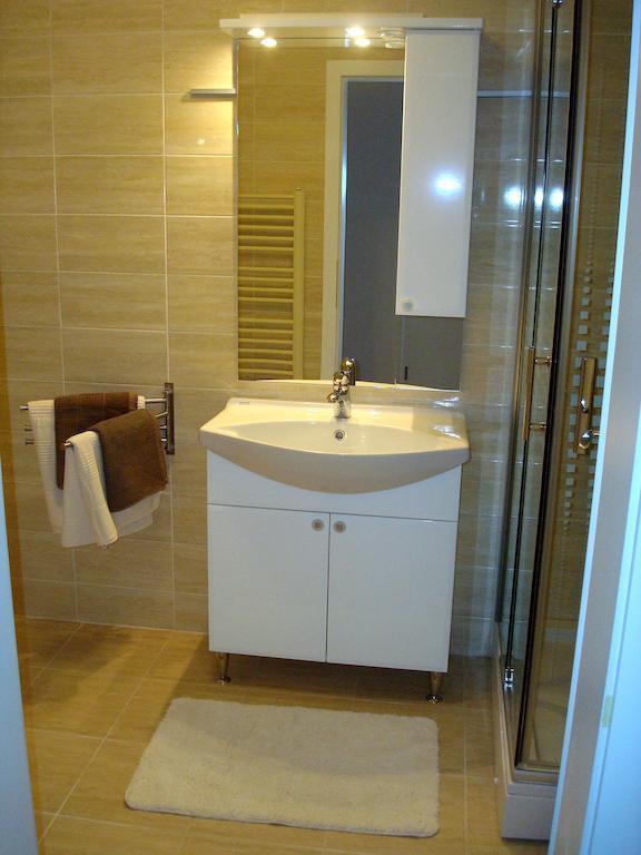 Apartment Mt Bovec Szoba fotó