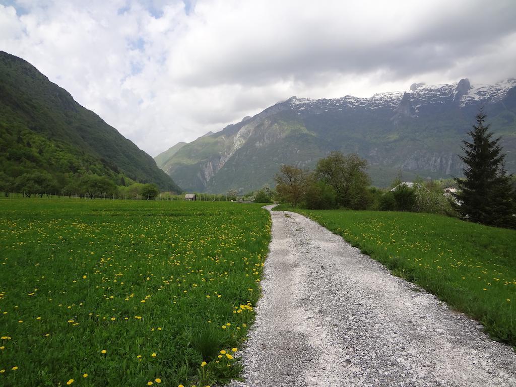 Apartment Mt Bovec Szoba fotó
